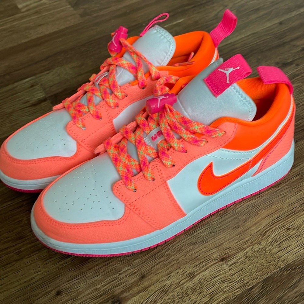 Nike Air Jordan